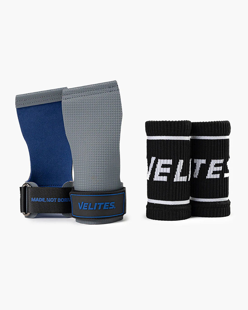 Quad Ultra No Chalk Hand Grips - Image 14