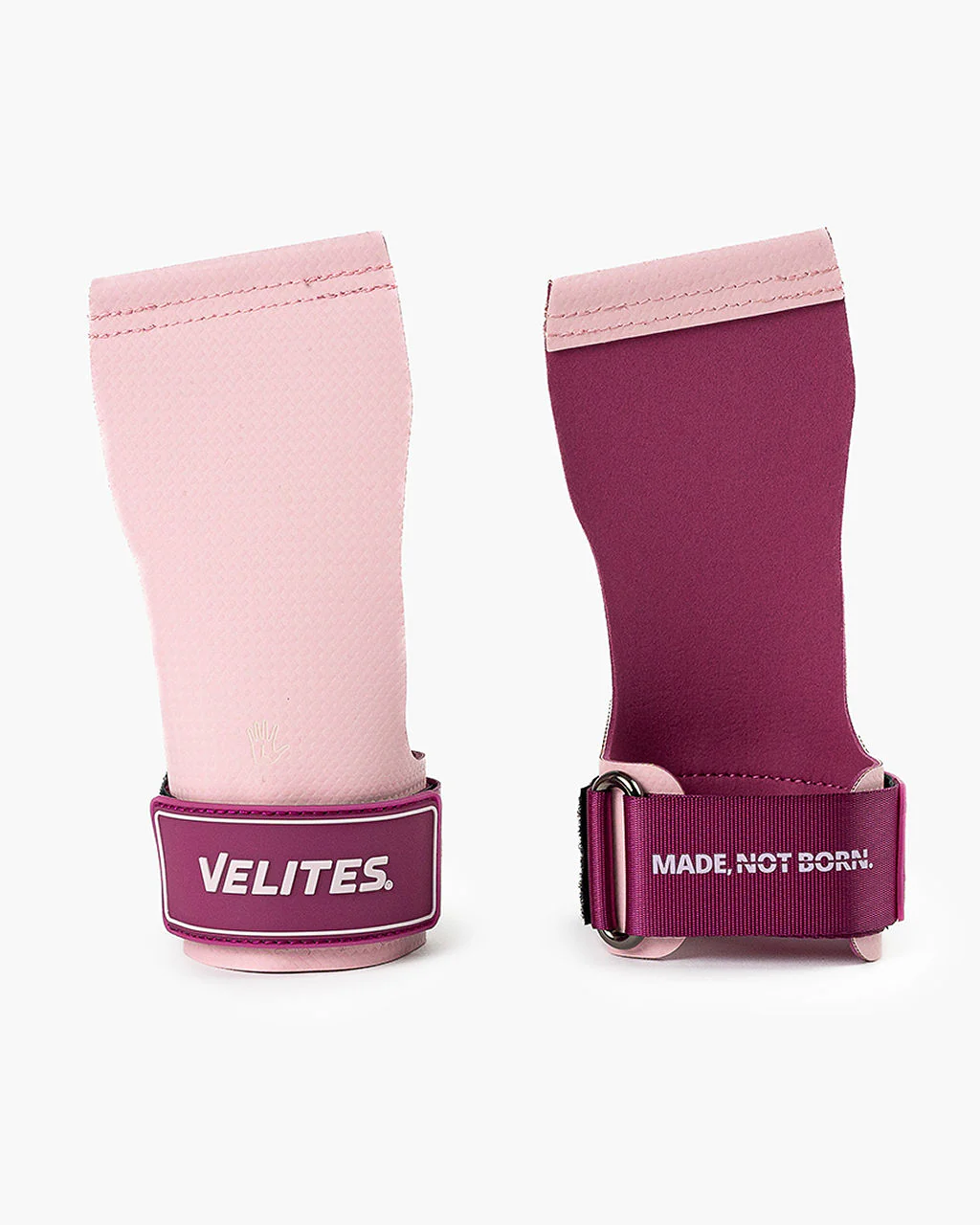 Quad Ultra No Chalk Hand Grips - Image 21
