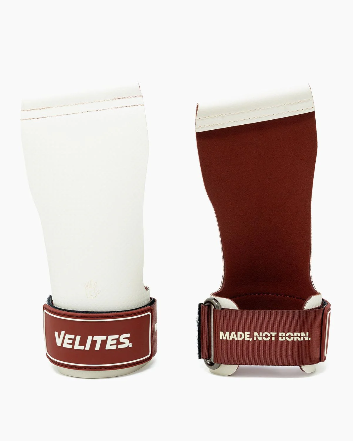 Quad Ultra No Chalk Hand Grips - Image 5