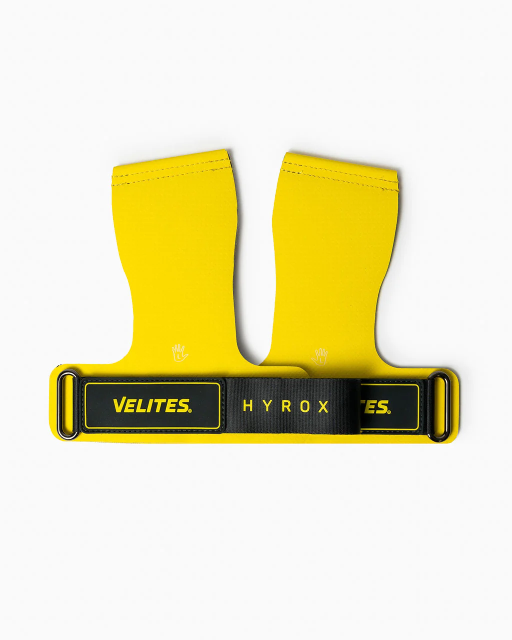 Hyrox Quad ultra handgrips - Image 3