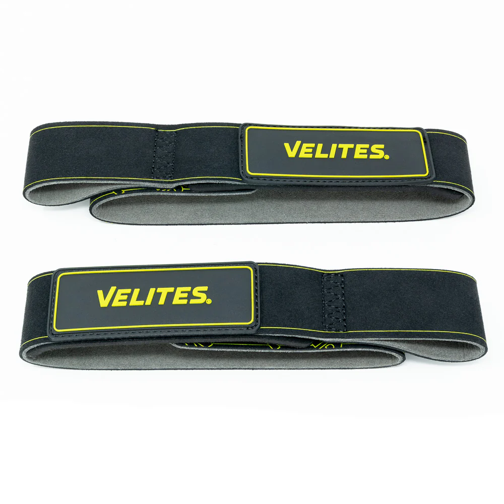 Weightlifting straps - Image 13