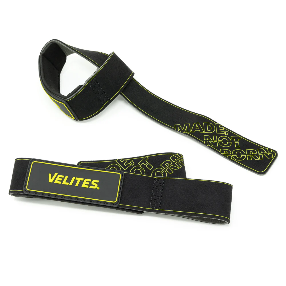 Weightlifting straps - Image 15