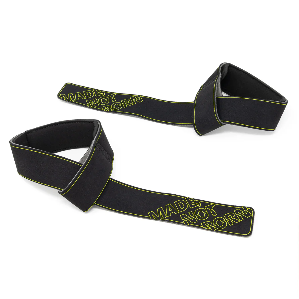 Weightlifting straps - Image 16
