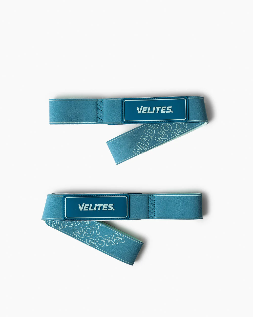 Weightlifting straps - Image 2