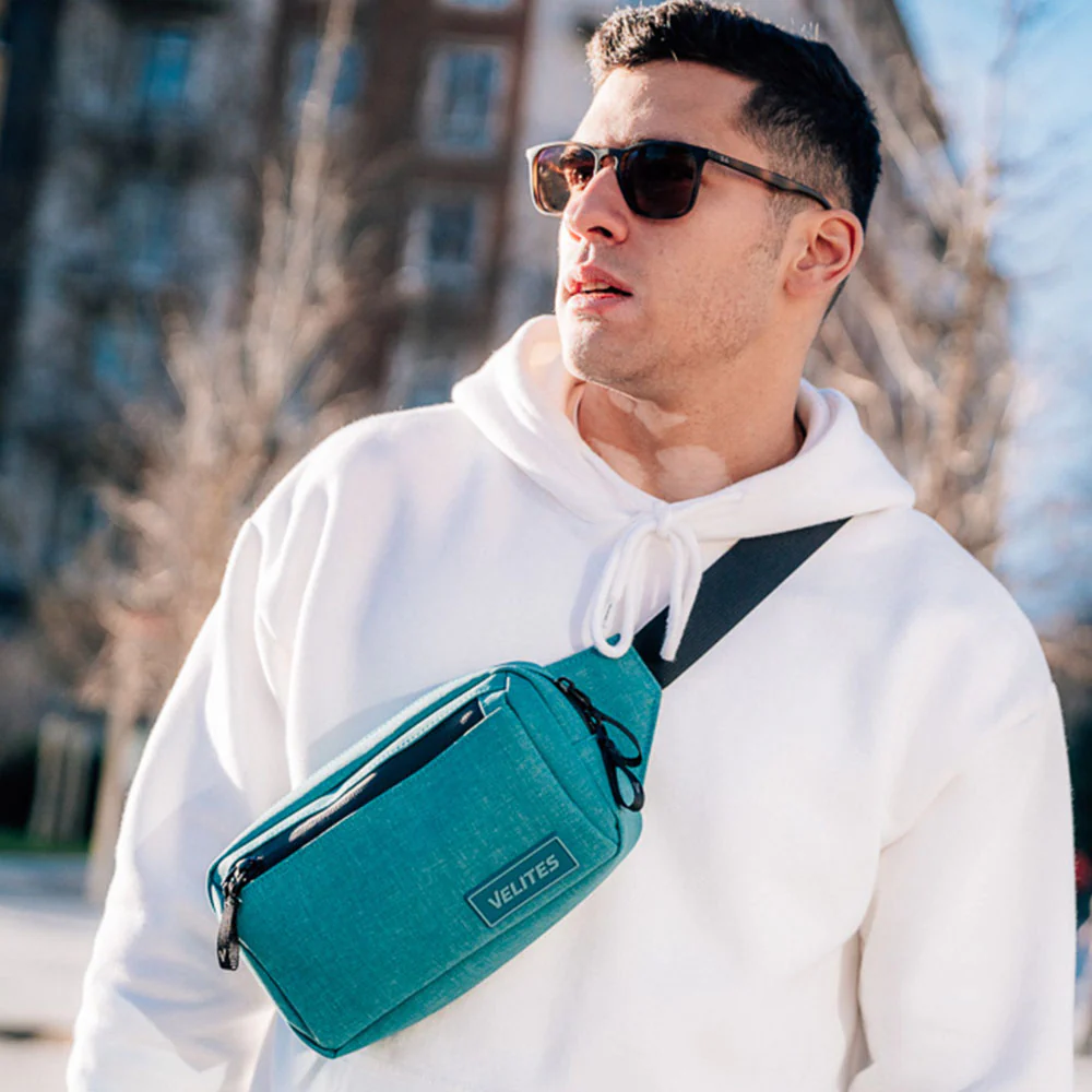 Crossbodybag Urban - Image 11