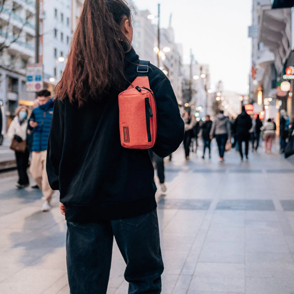 Crossbodybag Urban - Image 16
