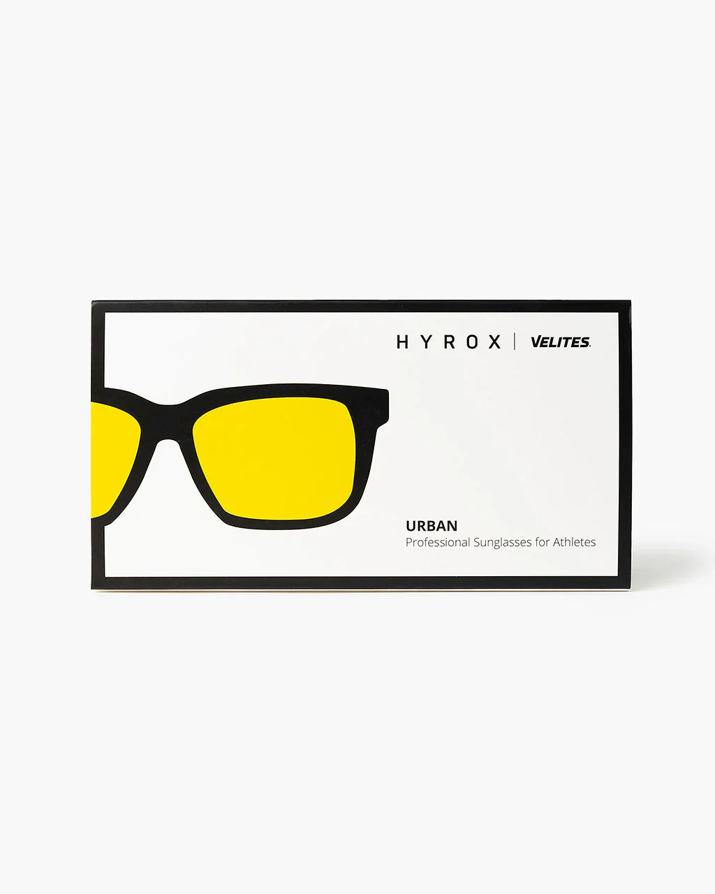 Hyrox sunglasses Urban - Image 4