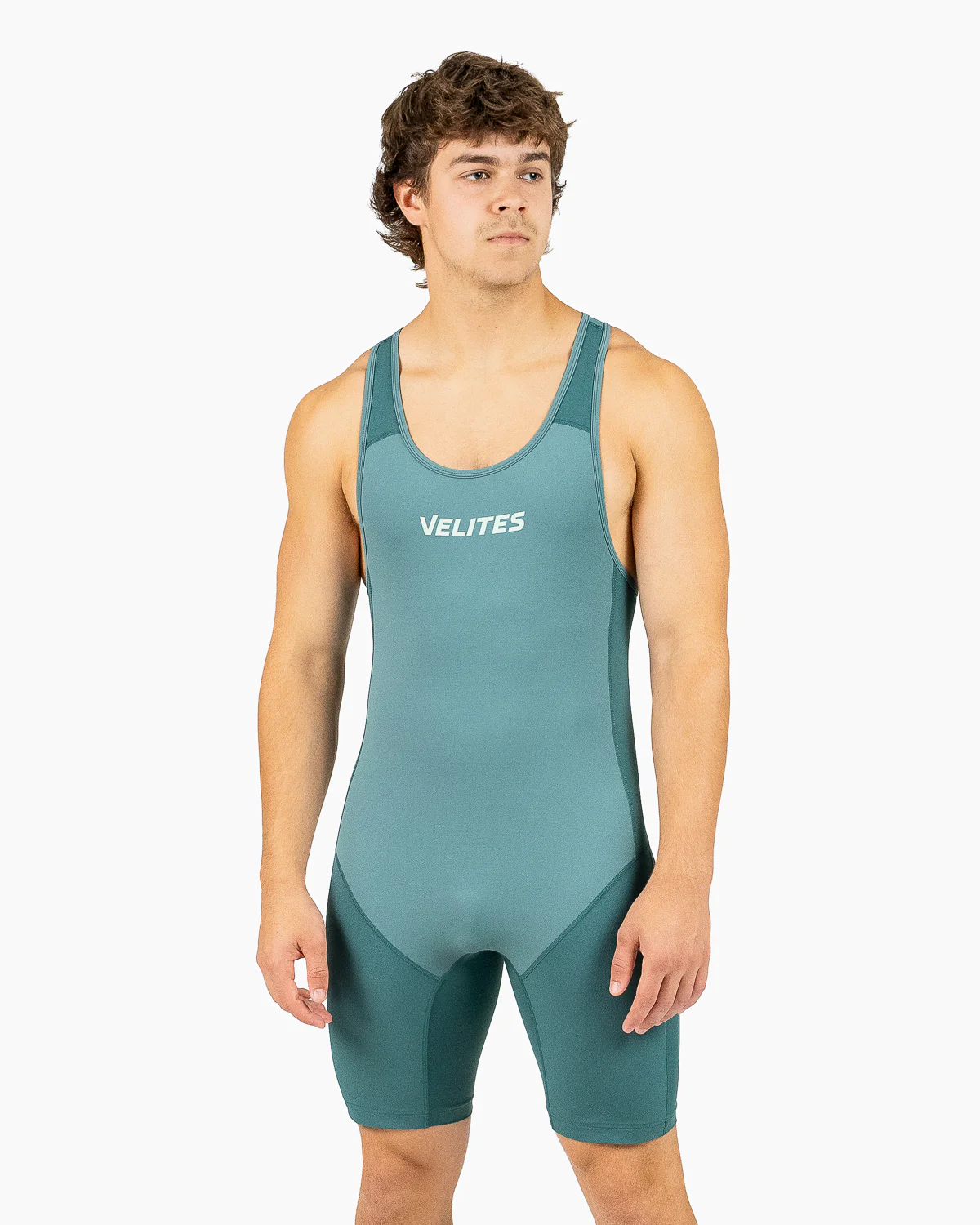 Weightlifting maillot men - Image 6