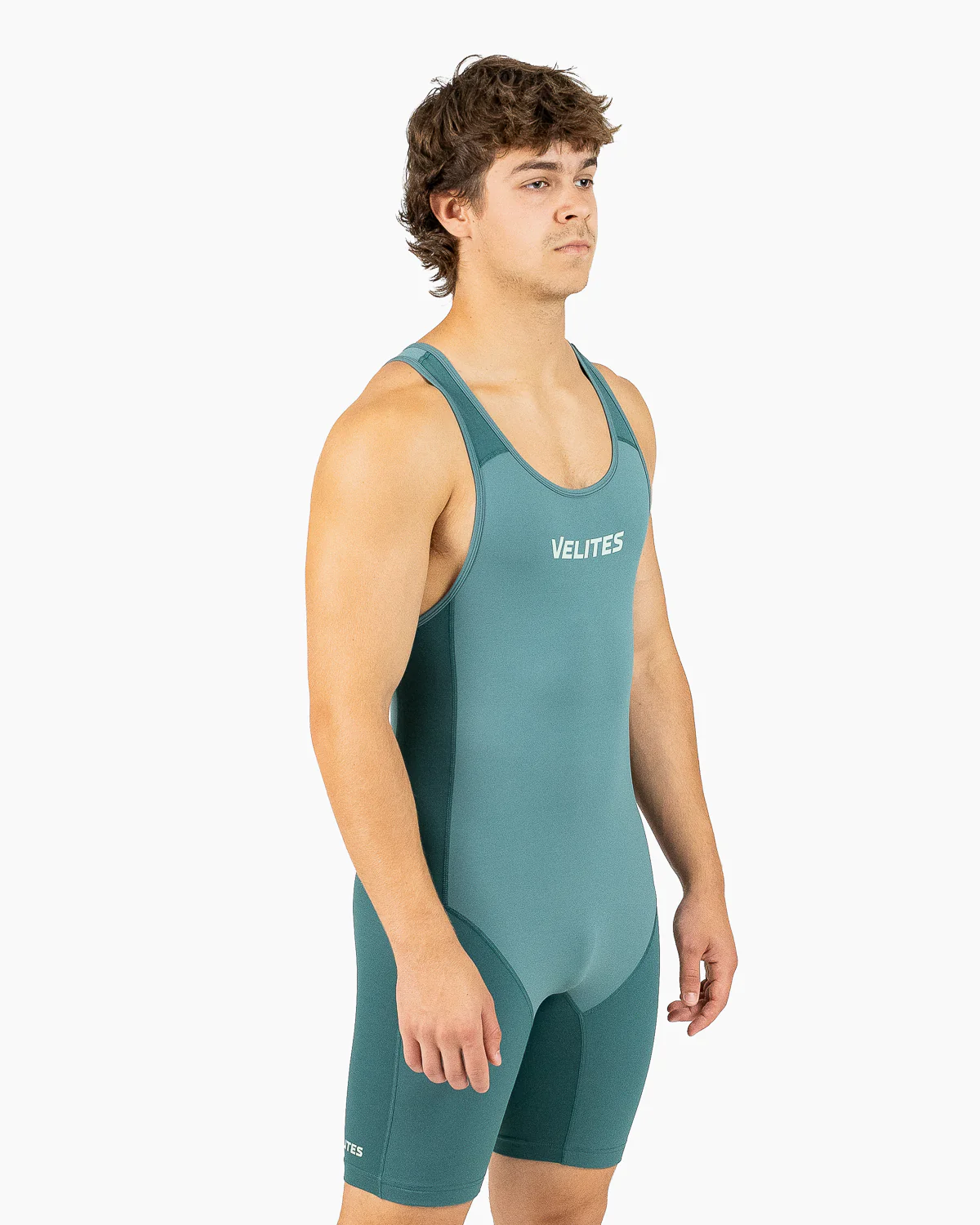 Weightlifting maillot men - Image 7