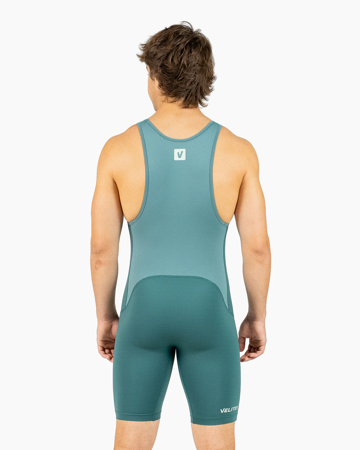 Weightlifting maillot men - Image 9
