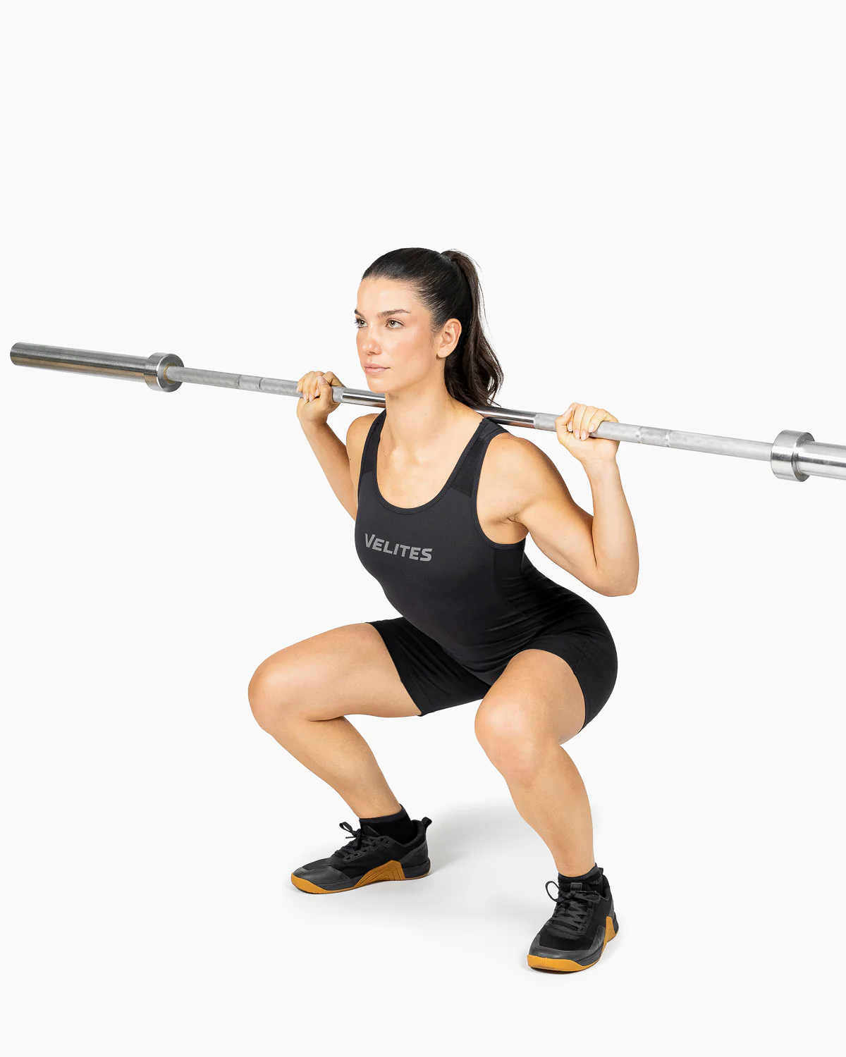 Weightlifting maillot women - Image 10