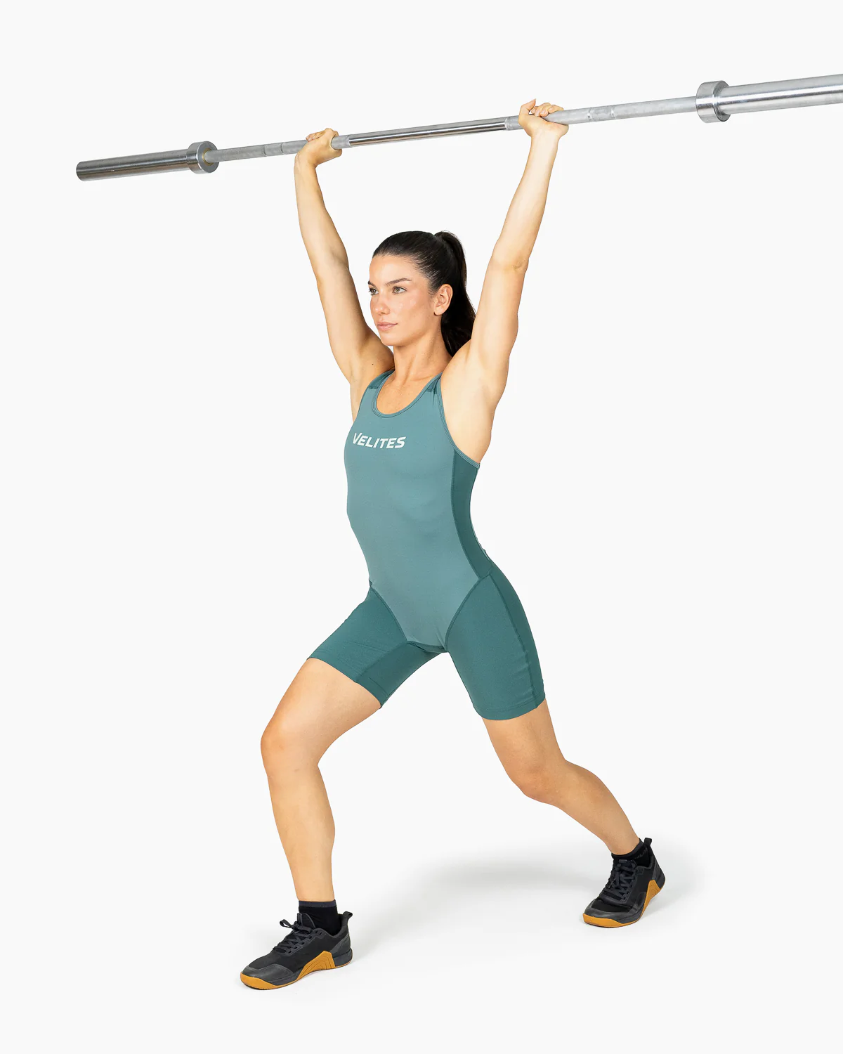 Weightlifting maillot women - Image 5