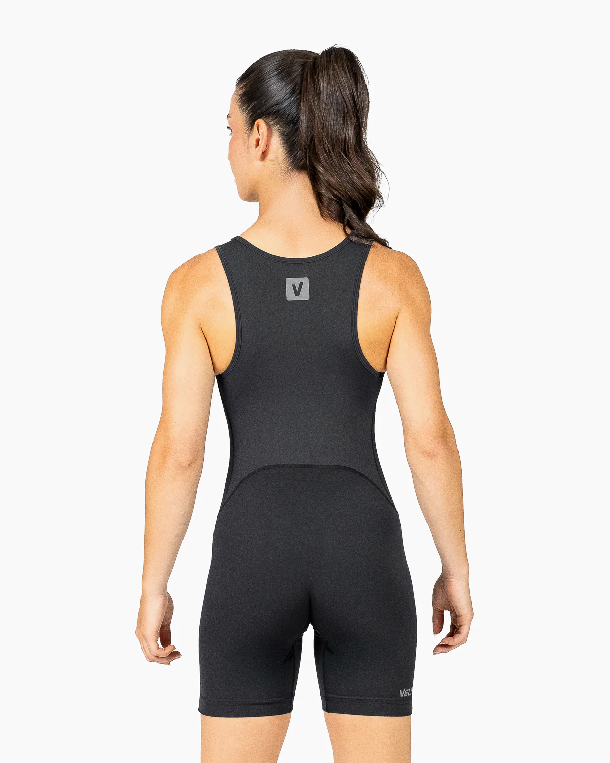 Weightlifting maillot women - Image 9