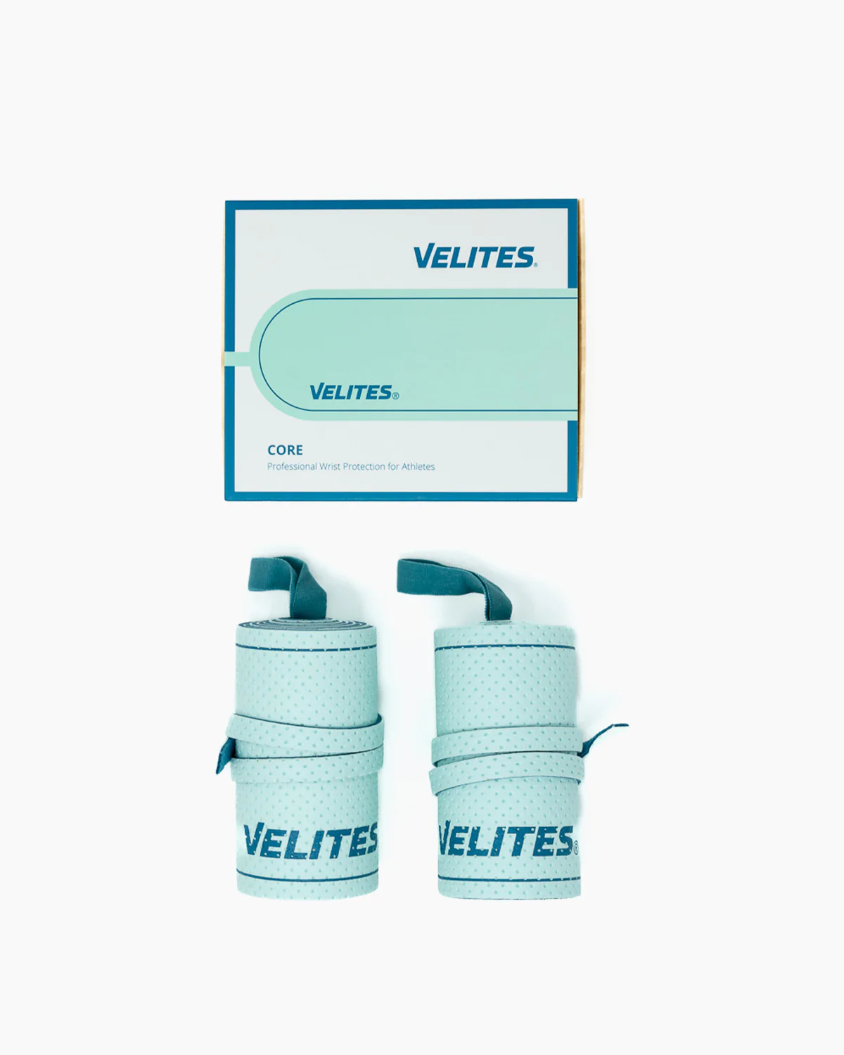 Wrist wraps Core - Image 10