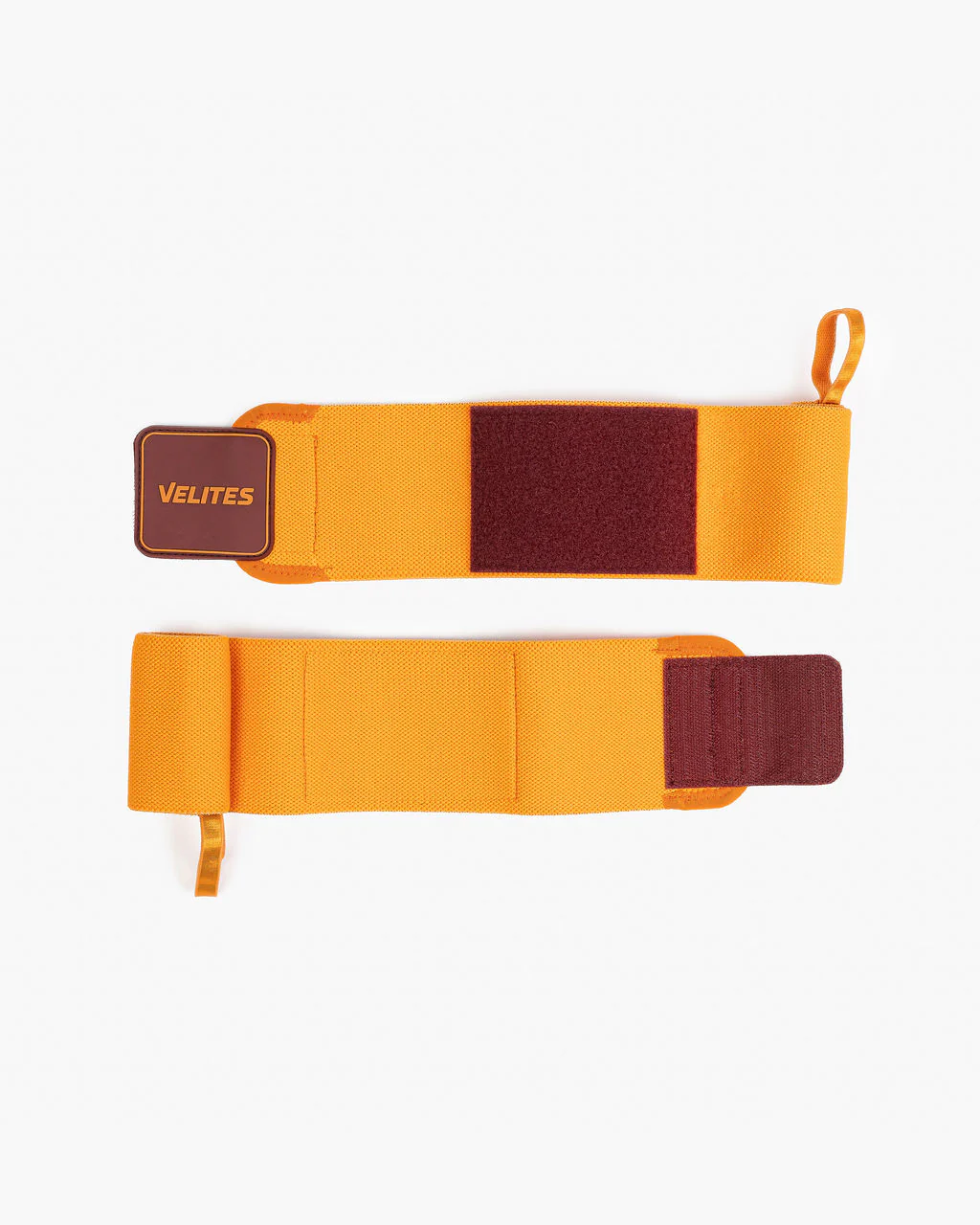 Wrist wraps Nylon - Image 4