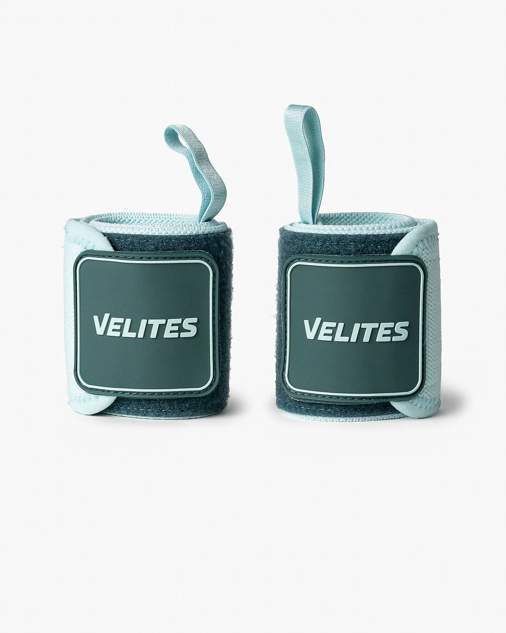 Wrist wraps Nylon - Image 5