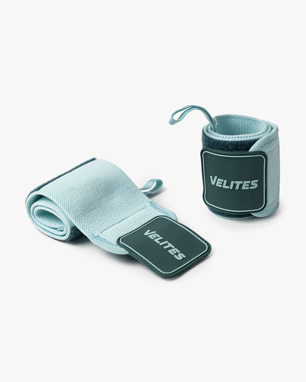Wrist wraps Nylon - Image 7